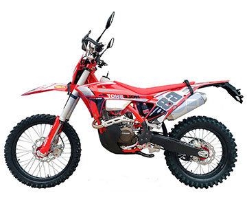 купить Holeshot Red Edition